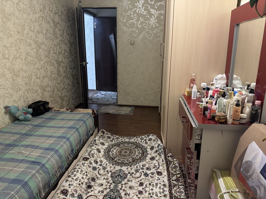 Срочно продается квартира