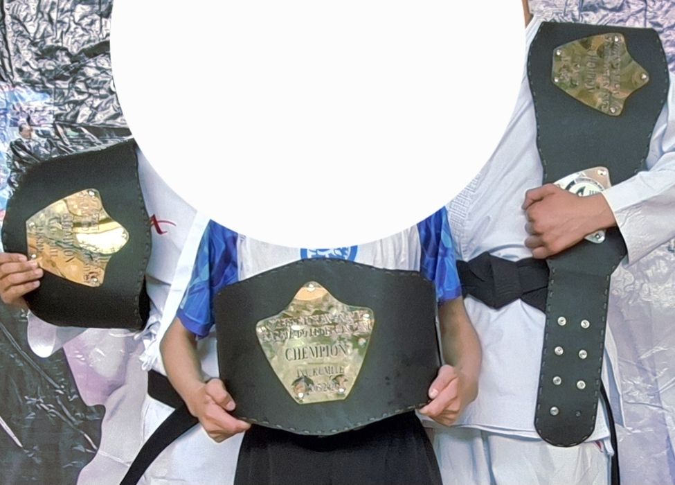 Кубок, Медаль, Чемпионлик камар,Диплом