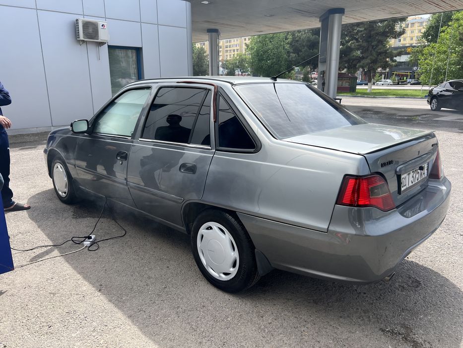 Nexia 2 1,5 sons hybrid