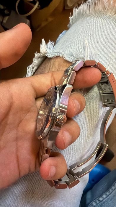 Se vinde ceas TAG AQUARACER sau Schimb cu iPhone 17 pro Max