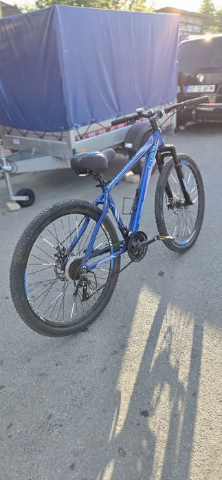 Bicicleta Carpat 27.5