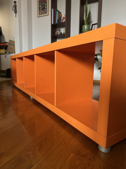 Дълъг Тв шкаф / tv