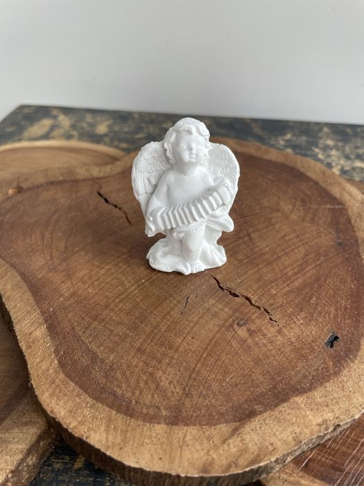 Резинови ангелчета