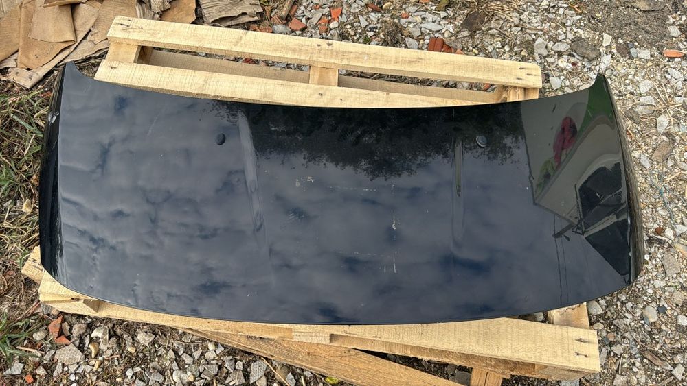 Bara fata  spate, triple, tragar radiatoare audi A3