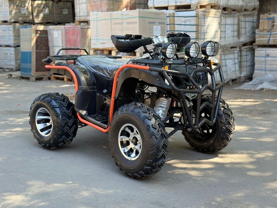 Квадроцикл , квадрик 200 кубов ,