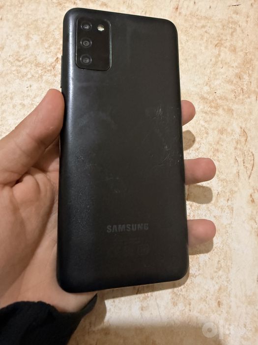 Samsung A03S juda arzon