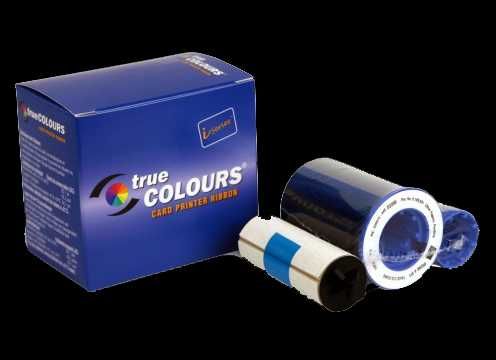 Цветен консуматив Zebra iSeries YMCKO 440 за P310i, P320i, P330i