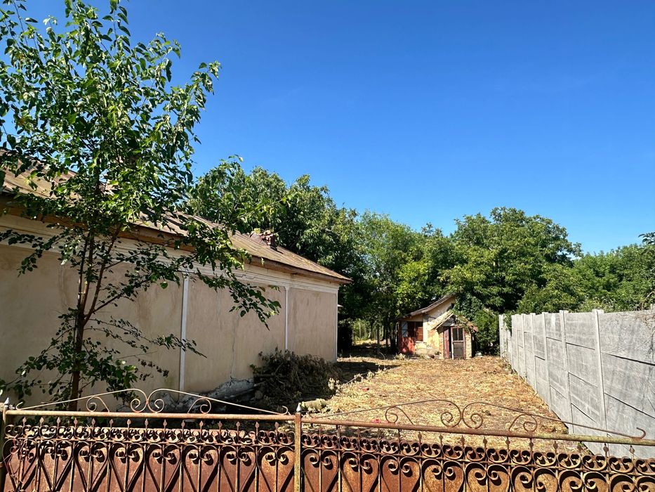 Casă de vânzare 1100mp