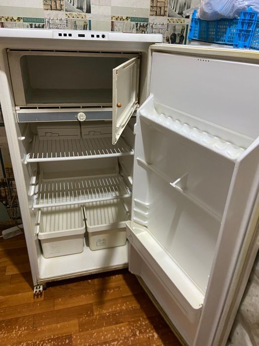 Холодильник для дома