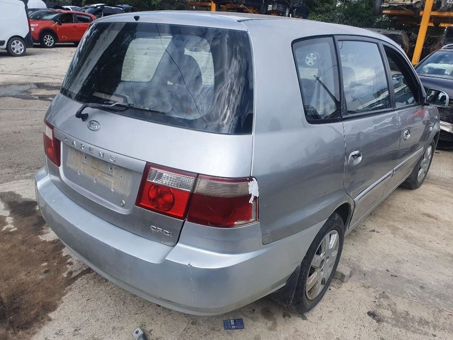 plansa bord caseta de directie motoras stergatoare Kia Carens motor 2.0crdi 113cp  dezmembrez