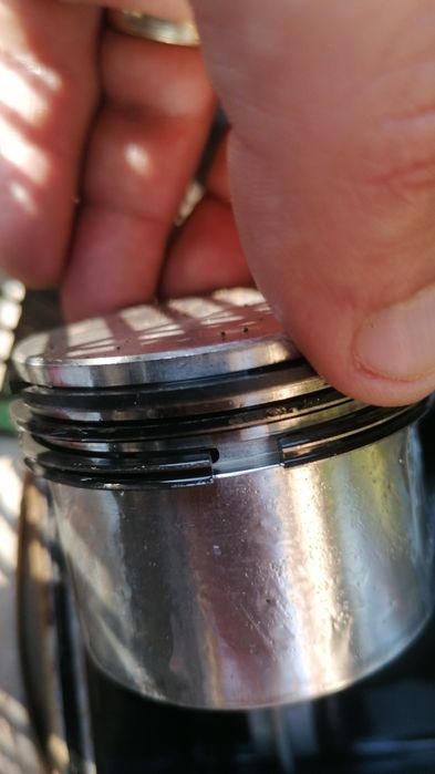 Compresor. Reparatii compresoare