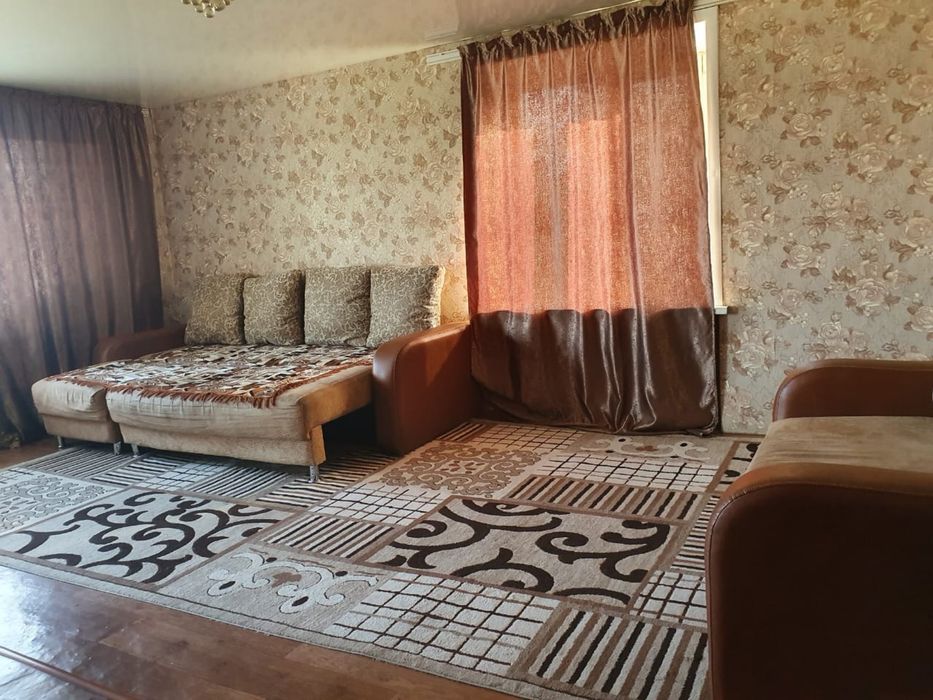 Продам 1 комнатную в малосемейном доме
