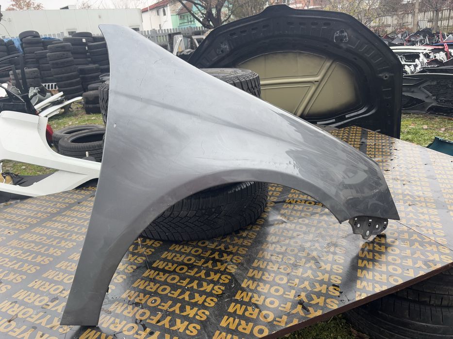 Калник VW Jetta