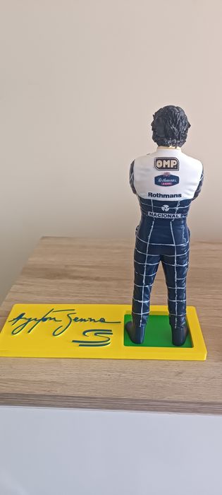 3д фигури на формула 1