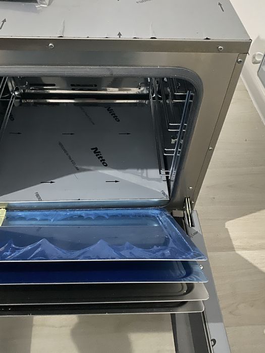 Ковекционная печ