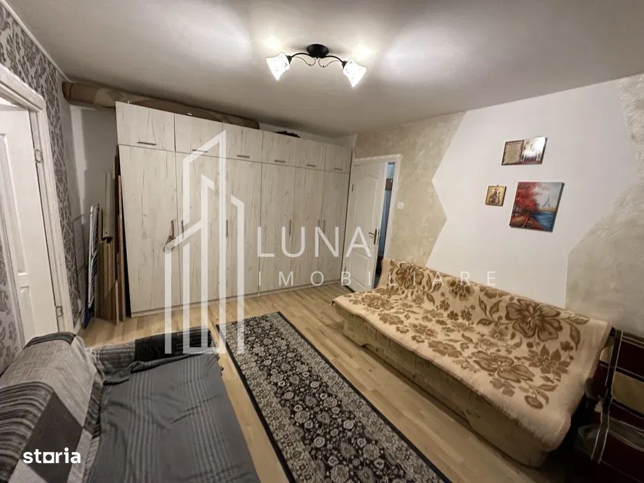 Apartament 2 camere, renovat recent, Astra – lângă Piața Astra