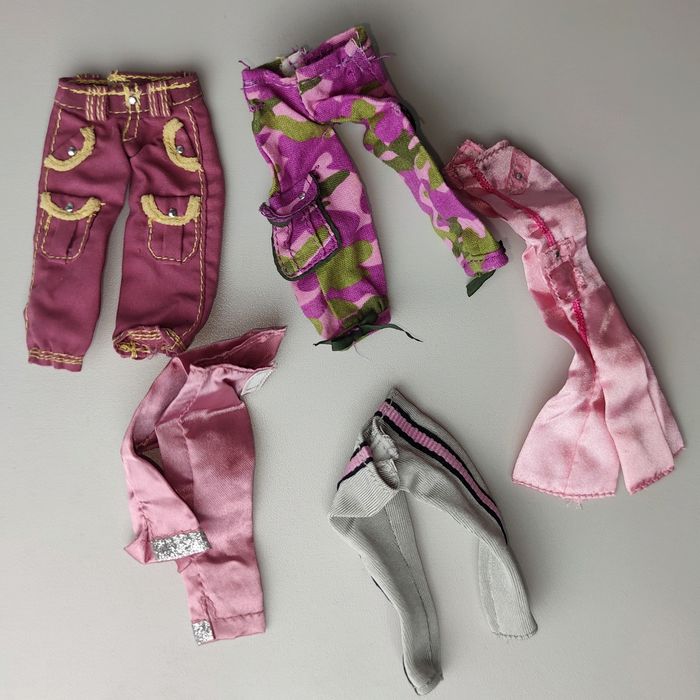 Одежда для кукол Братц Bratz