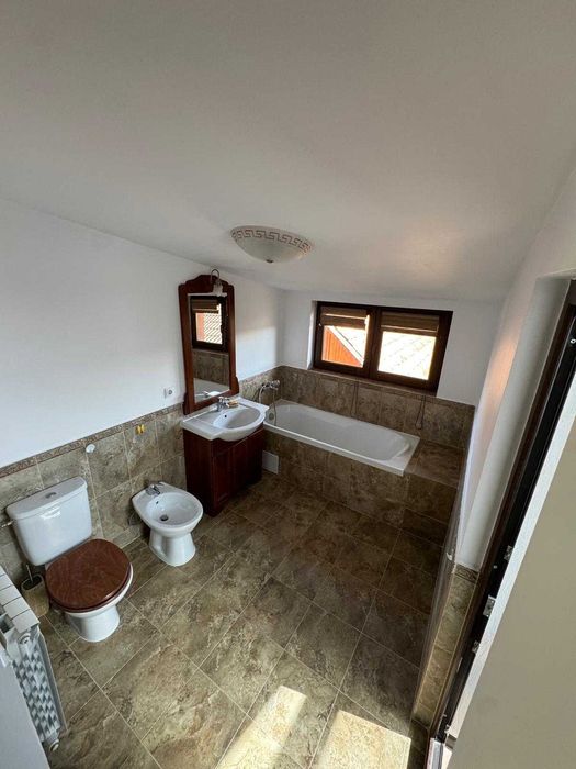 Seturi Obiecte Sanitare Baie (WC, Bideu, Chiuvetă, Vană, Cabină Duș)