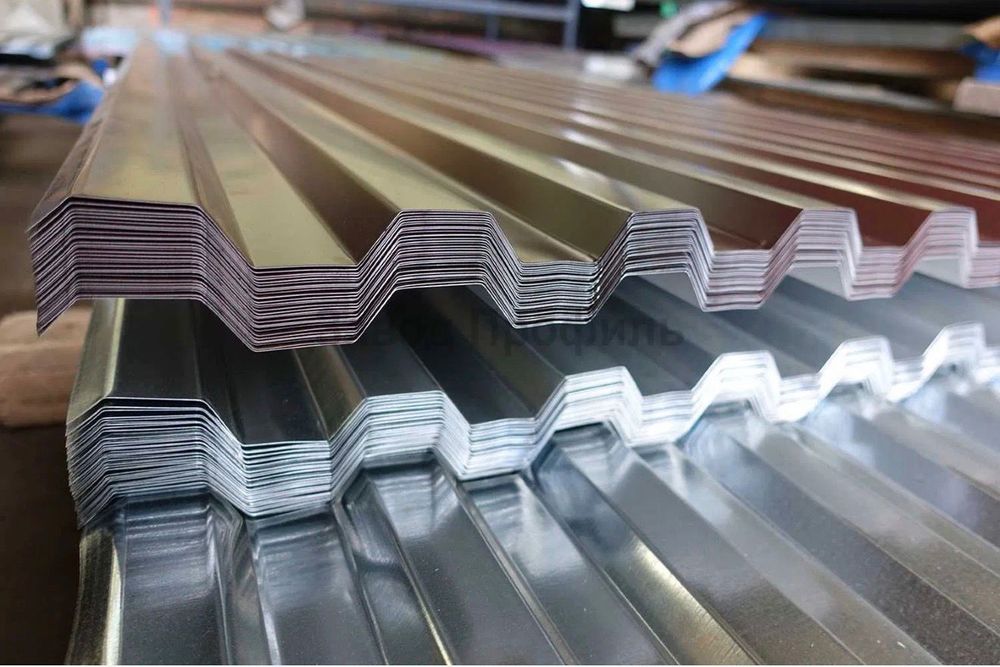 Профилисть Трубы  Астана