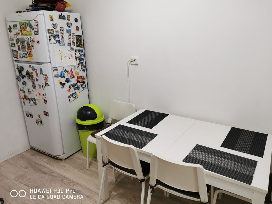 Apartament 2 camere semidecomandat, bloc stradal, Șoseaua Pantelimon 363 | Etaj 3 | Complet mobilat și utilat