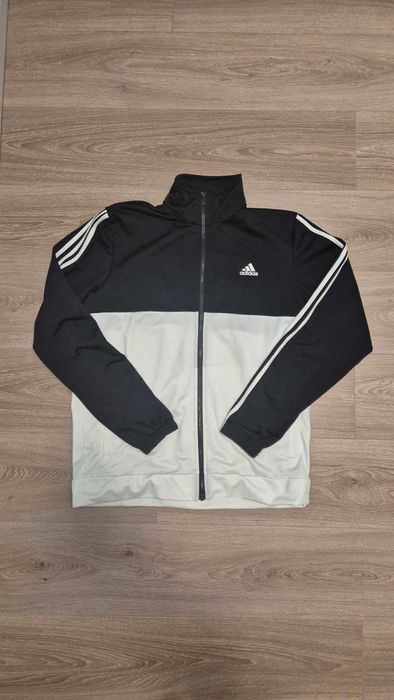 Jachetă sport Adidas - L