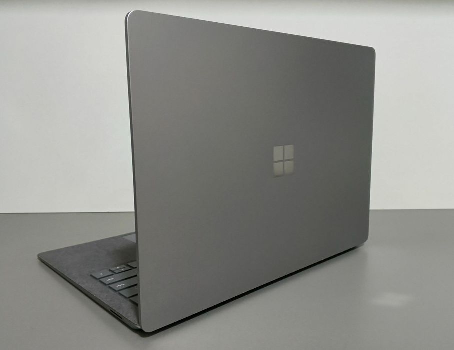 Microsoft Surface Laptop 4, 13.5 2K Display, 16GB RAM, Windows Pro 11