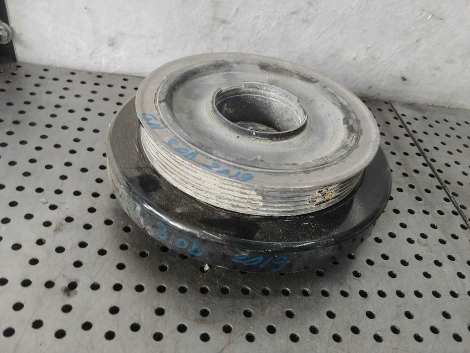 fulie vibrochen 3.0 d b57d30a  bmw 7 g11 g12 11238571269