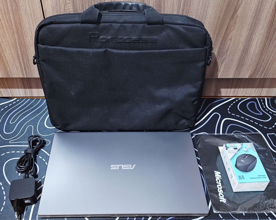 Asus Go15 2023 gen 11!