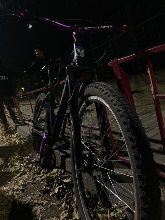 Продам велосипед