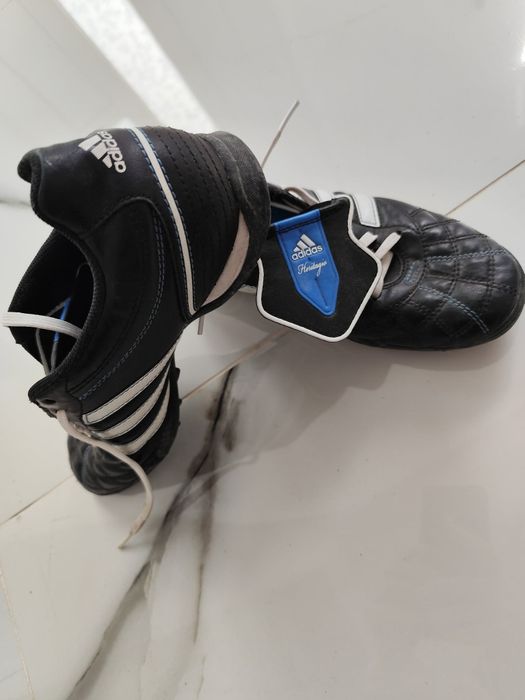 Ghete fotbal Adidas