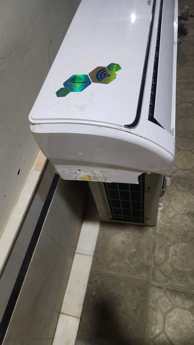 Кондиционер.Artel 24