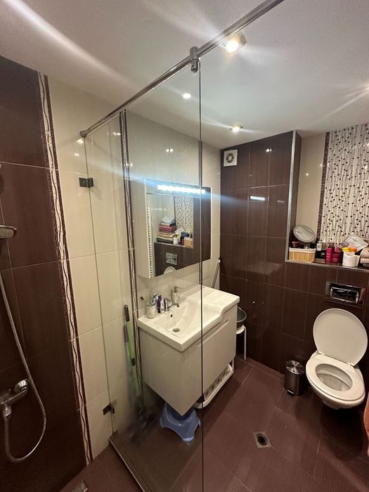 Двустаен апартамент в кв. Карпузица! Функционално разпределение!