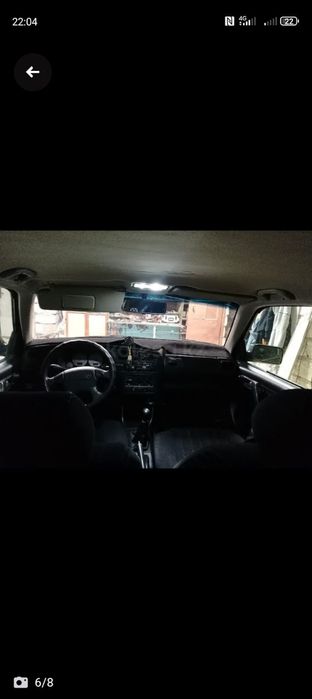 Гольф 3.  1,6 сатылады