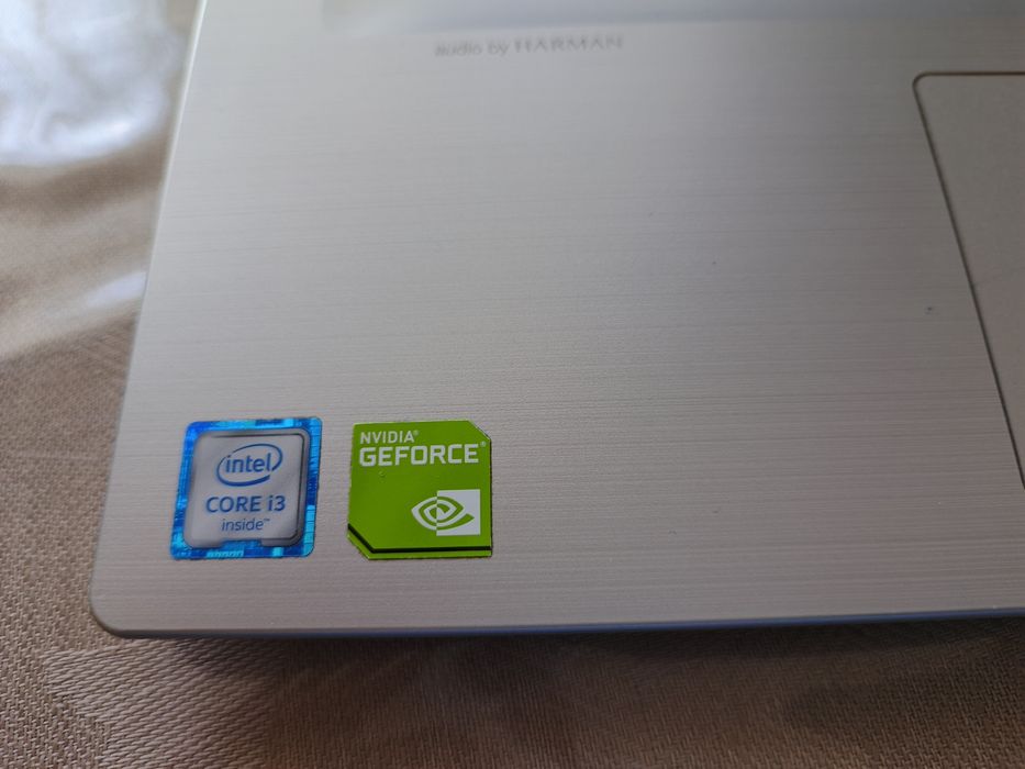 Ноутбук Lenovo 320s