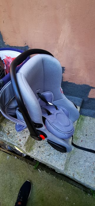 Детска количката