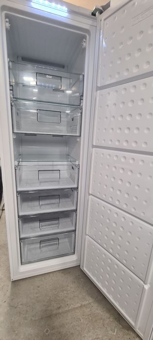 Фризер NoFrost 185см А++ ElectraBregenz
