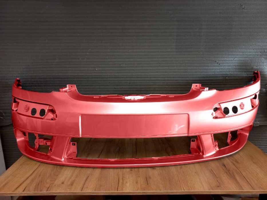 Bara Fata VW Golf 5/V Plus An 2005-2009 (Rosu (LA3W))