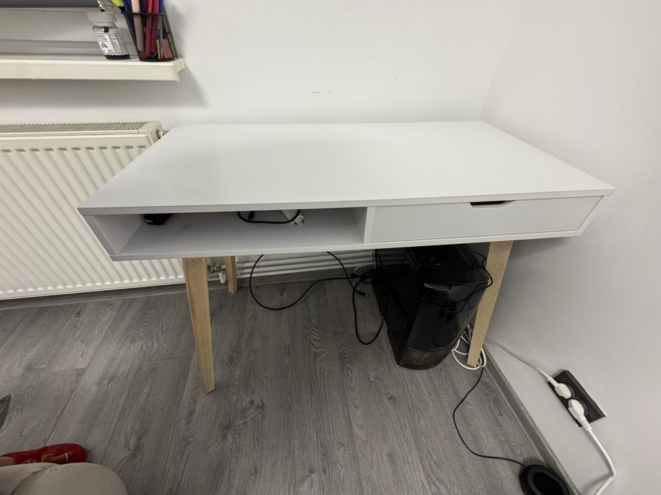 Birou Gaming IKEA