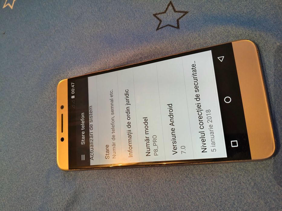 Vând Allview P8 Pro