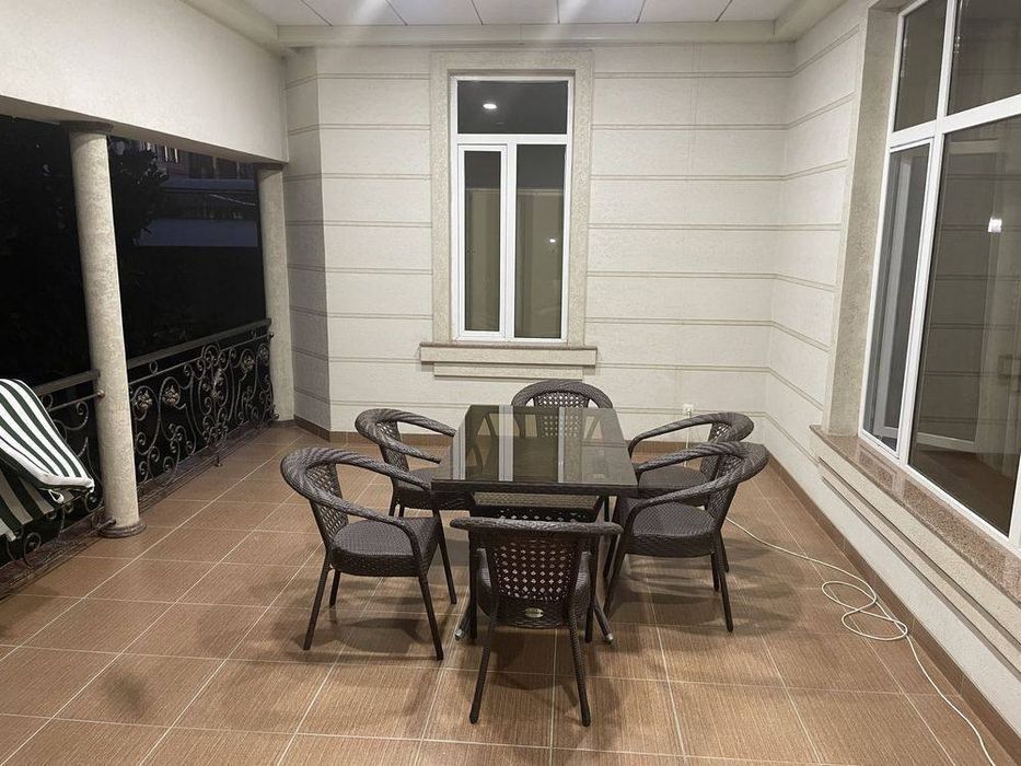 Продается Евро дом улица Никитинв 
Мирзо Улугбекский район 
ул.Никитин