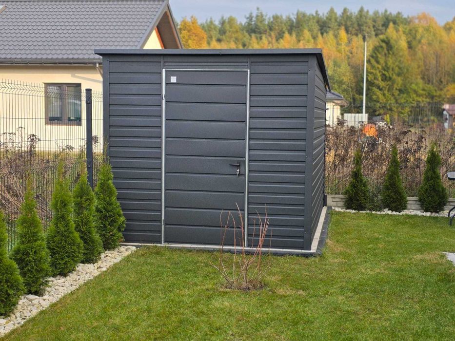 Spatiu Depozitare Productie Poloneza