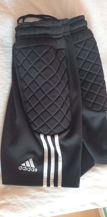 Вратарски къси гащи Adidas.