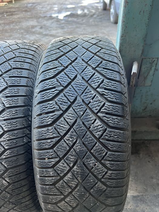 Резина 215/65/16