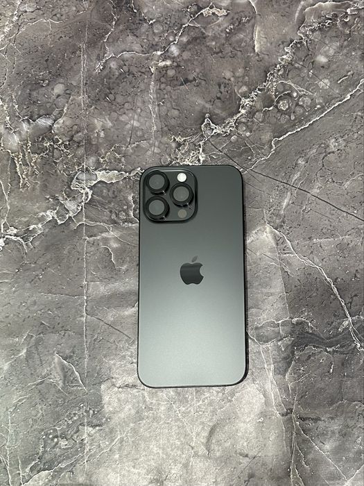 Apple iPhone 16 pro max (гАктау, 7/12) Лот 841802
