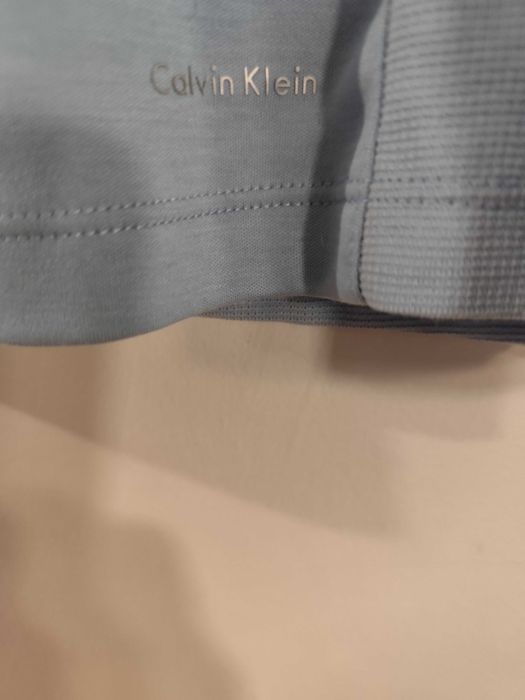 Мъжка блуза Calvin Klein