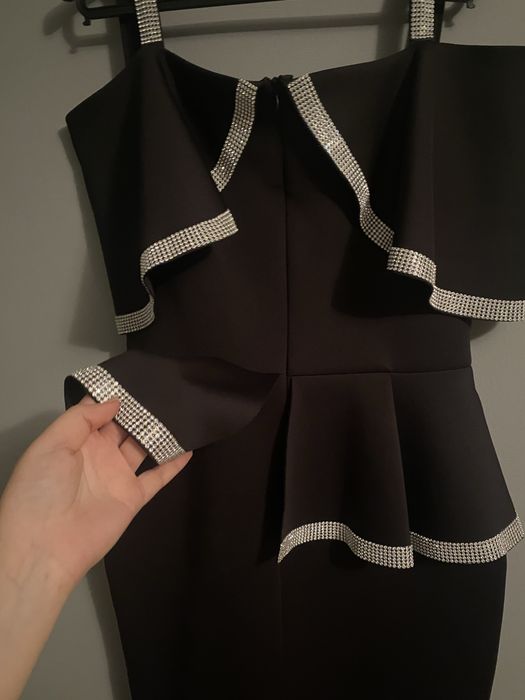 Rochie eleganta dama marimea 42