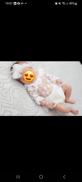 Body pentru copii la sedinta foto