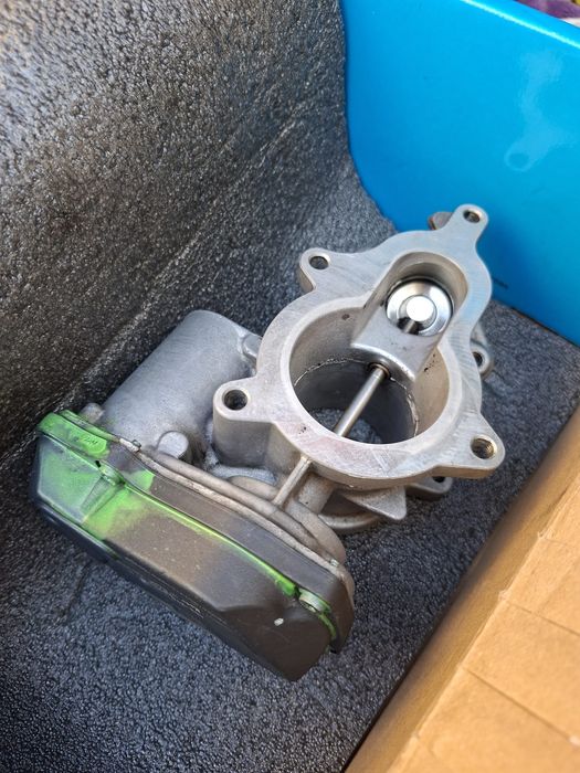 EGR Audi A4 B7 2.0 BLB, OEM Vdo