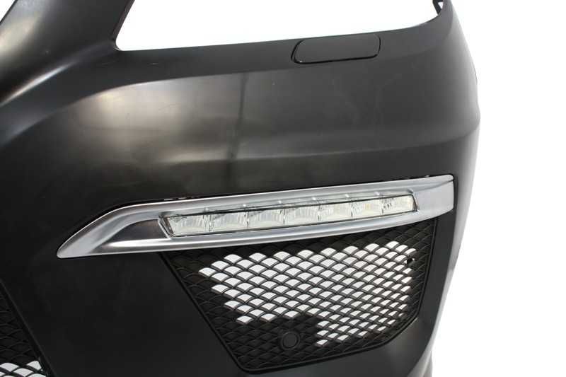 Комплект за окачване за Mercedes ML-Class W166 2012+ ML63 Design А298