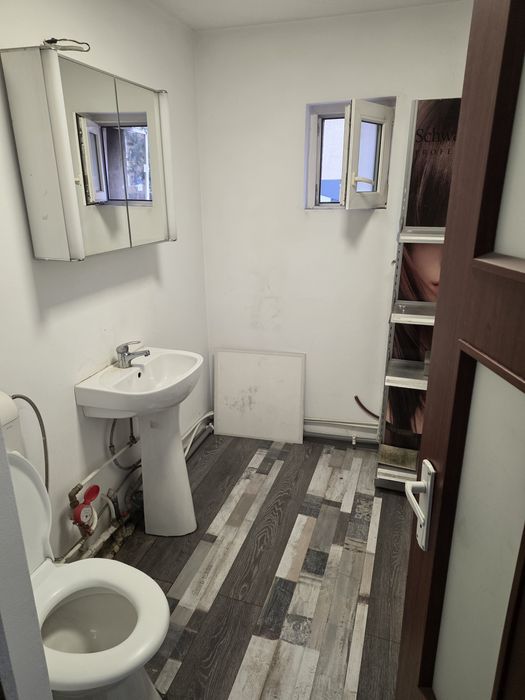 Spatiu comercial stradal matei basarab nord